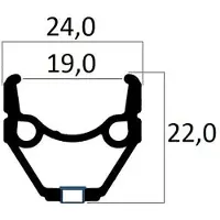 Mvtek Velg