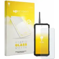 Upscreen - Screenprotector voor Hotwav Hyper 8 Ultra - Folie Beschermfolie Beschermglas matte