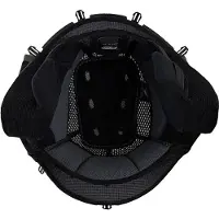 Nolan N70-2gt/-2x/44/evo Top Clima Comfort Binnenvoering