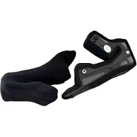 Nolan N60-6/sport Clima Comfort Wangkussentjes