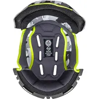 Nolan N52/g5.1 Binnenvoering