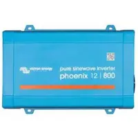 Victron Energy Phoenix 12/800 120v Ve.direct Nema Gfci Inverter Blauw