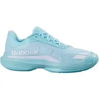 Babolat Jet Tere 2 Clay Shoes Blauw EU 38 1/2 Vrouw