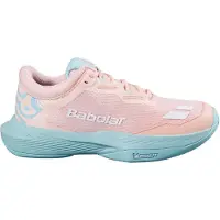 Babolat Sfx 4 All Court Shoes Roze EU 36 1/2 Vrouw