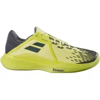 Babolat Propulse Fury 3 Clay Shoes Geel EU 40 1/2 Man