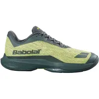 Babolat Jet Tere 2 All Court Shoes Groen EU 40 Man