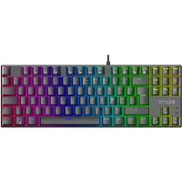 The G-Lab Mechanisch Gaming Toetsenbord Mercury Rode Switches