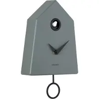 Karlsson Klok Grafico Cuckoo Jungle Green