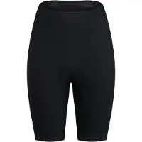Rapha - Women's Core Shorts - Fietsbroek M, zwart