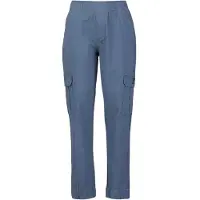 Heber Peak - Kids's SylvaHe. Pants - Trekkingbroek 152, blauw
