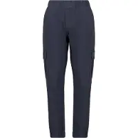 Heber Peak - Kids's SylvaHe. Pants - Trekkingbroek 104, blauw