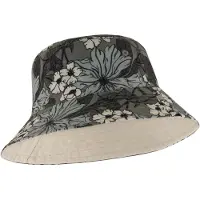 Heber Peak - SeapineHe. Bucket Hat Reversible - Hoed One Size, grijs
