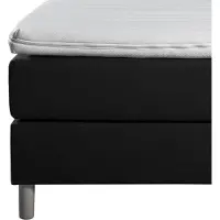 Mörgenn Topdekmatras - Topper Koudschuim - Hotel topper - HR - 5CM - 180x200 cm