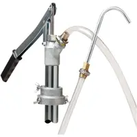 Pressol - Handpomp voor Overbrengingsolie - 20 L Kan