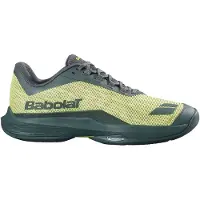 Babolat Jet Tere 2 Clay Shoes Groen EU 43 Man
