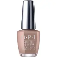 OPI Infinite Shine Icelanded a Bottle of OPI