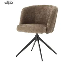 Tower Living Cuvio Armstoel - Movie 12 Taupe
