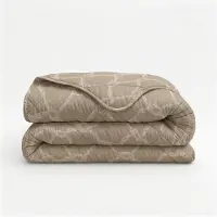 Sleeptime Lazy Lazy Dekbed Zonder Overtrek - Venzo 200 x 200 cm