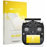 Upscreen - Screenprotector voor Radiomaster TX16S MK3 - Folie Beschermfolie Beschermglas matte