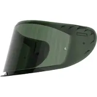 LS2 FF327 Visor Light Tinted Maat