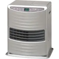 Toyotomi Laserkachel LC 30 - voor ruimtes tot 120 m³