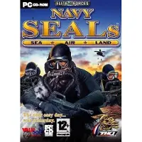 Elite Force Navy Seals 2 - Windows