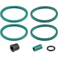 ABS A.B.S. 63325 Reparatieset, remklauw