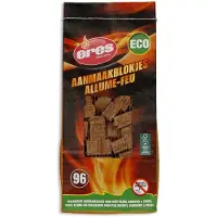 Eres Aanmaakblokjes ECO 96 stuks