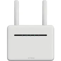 Strong 4G+ROUTER1200 WiFi-router 2.4 GHz, 5 GHz
