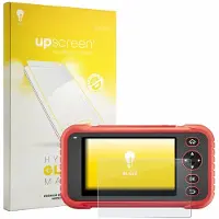 Upscreen - Screenprotector voor Launch CRP129E Plus - Folie Beschermfolie Beschermglas matte