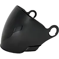 Nolan N21visor Scherm