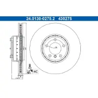 Ate 24.0130-0275.2, 1 stuk