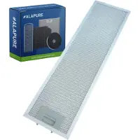 Alapure Metaalfilter voor AEG 50287156009 497x170mm