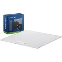 Alapure Metaalfilter voor Bosch 362381 / 00362381 320x330mm