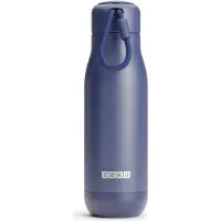 Zoku Thermosfles Navy 500 ml