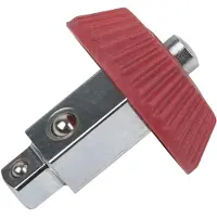 Ks Tools 5161408 516.1408 Draaiknop-omsteekvierkant