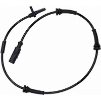 VEMO V24-72-0299 Wielsnelheidssensor (ABS)