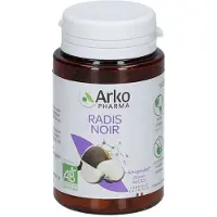 Arkocaps Rammenas Bio 40 St Capsules