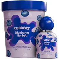 Grandeur TUBBEES TUB Perfume Blueberry Sorbet, 50ml