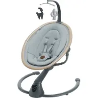 Maxi-Cosi Cassia - Wipstoel - Beyond Grey