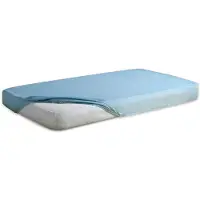 Matex - Matrasbeschermhoes - Ademend - Jersey - 90x200cm