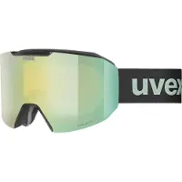 Uvex Evidnt Attract S Skibril Voor Dames