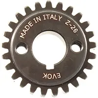 Evok Z 26x69 Piaggio Vespa 100240162 Koppelingnaaf