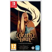 Death Howl-Standaard (Switch) Nieuw