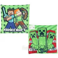 Minecraft Kussen - mine craft