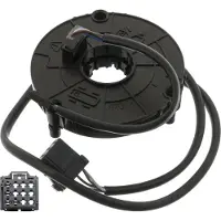 FEBI BILSTEIN Stuurhoeksensor 49007
