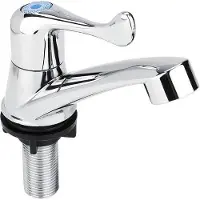 OEM Waterfilteradapter voor keuken en badkamer, 22 mm, aansluiting G1/2.