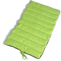 OEM Wasbaar, waterafstotend hondenbed, 130x90 cm, geschikt voor reizen, voor middelgrote honden