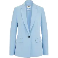 We fashion Blazers 'Marly' lichtblauw