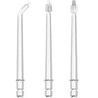 Teesa TSA8080 Serie - Irrigator Opzetstukken - 3 stuks